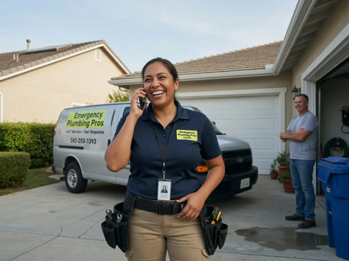 Emergency Plumber Sparks, OK FAQs